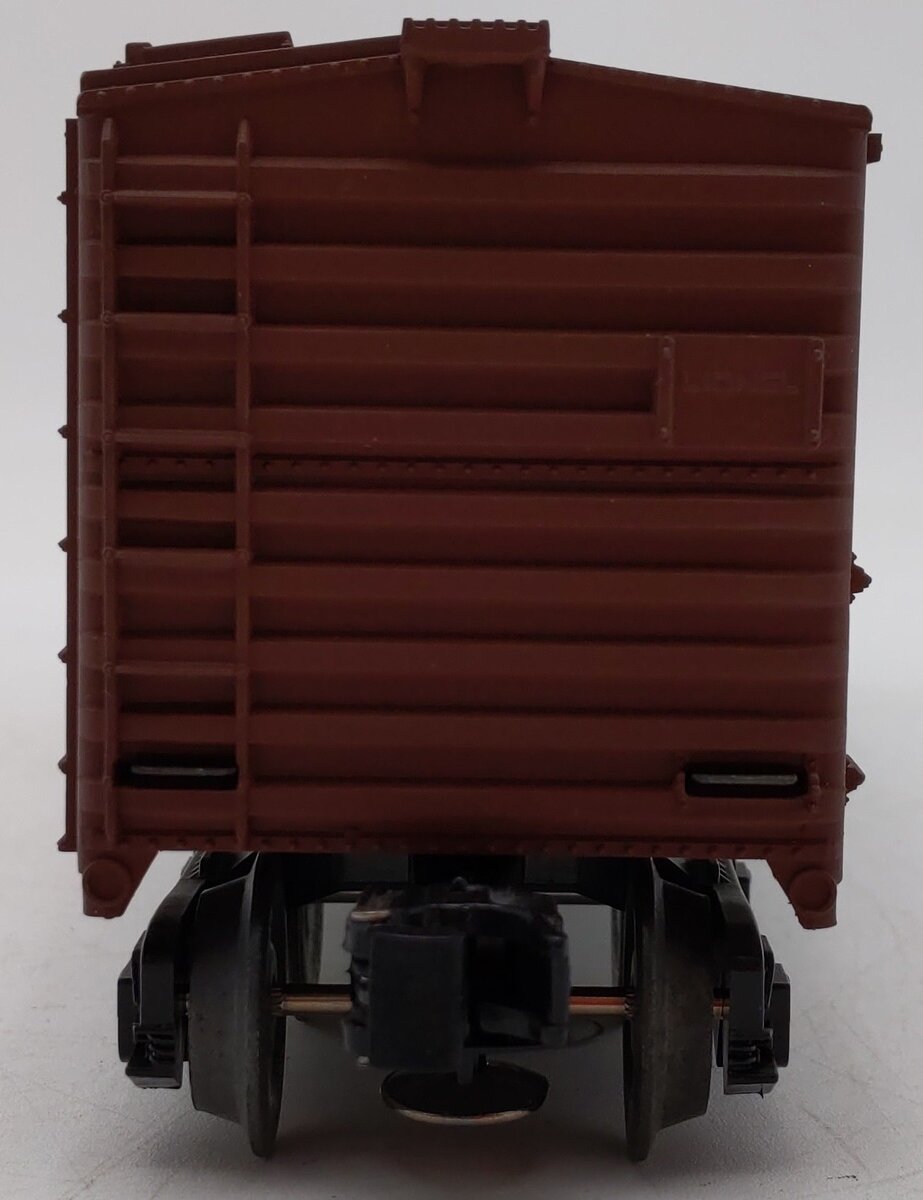 Lionel 6-19208 O Gauge Southern Double Door Boxcar EX/Box