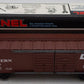 Lionel 6-19208 O Gauge Southern Double Door Boxcar EX/Box