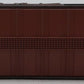 Lionel 6-19208 O Gauge Southern Double Door Boxcar EX/Box
