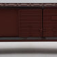 Lionel 6-19208 O Gauge Southern Double Door Boxcar EX/Box