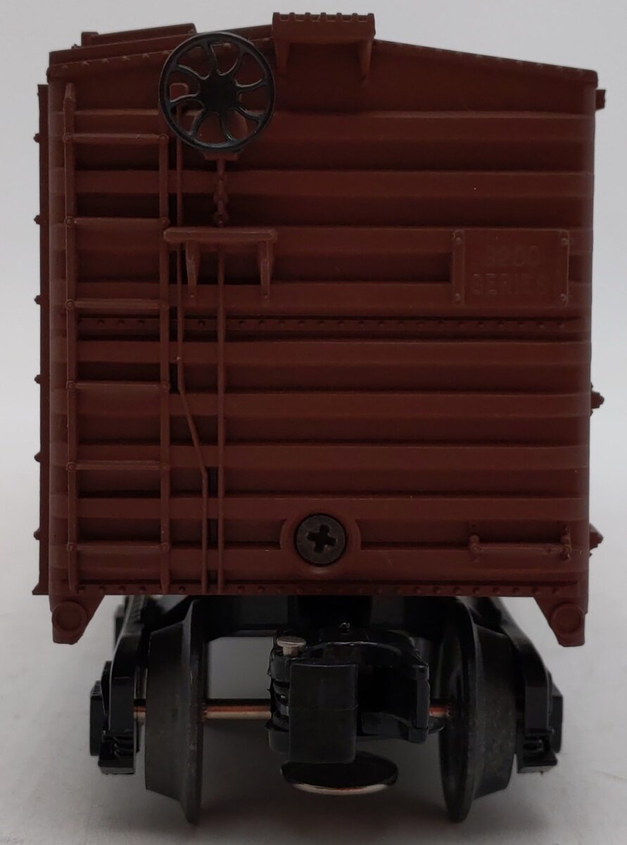 Lionel 6-19208 O Gauge Southern Double Door Boxcar EX/Box
