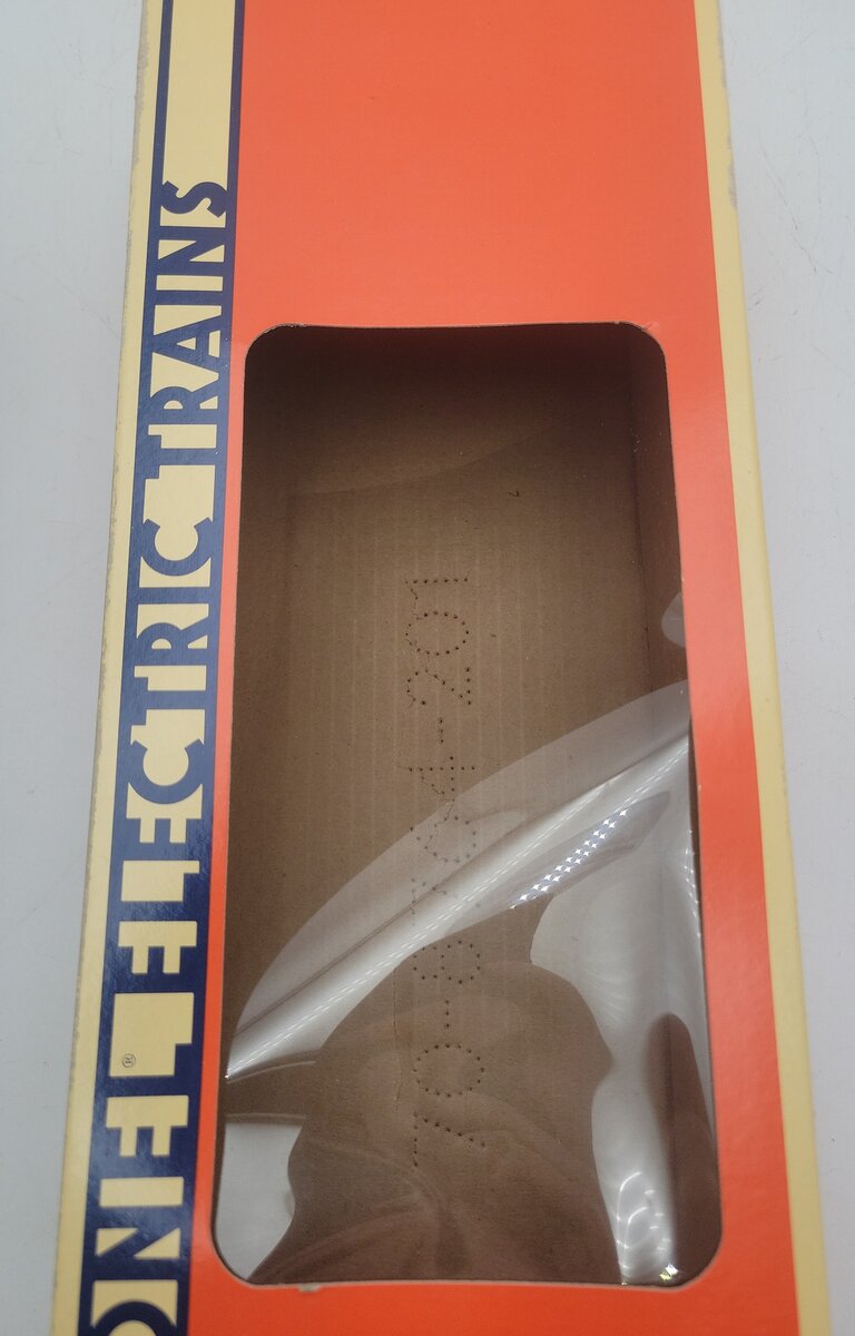 Lionel 6-19139 O Gauge Norfolk and Western Aluminum Baggage Car #577 EX/Box