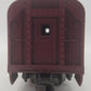 Lionel 6-19139 O Gauge Norfolk and Western Aluminum Baggage Car #577 EX/Box
