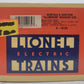 Lionel 6-19139 O Gauge Norfolk and Western Aluminum Baggage Car #577 EX/Box