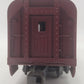 Lionel 6-19139 O Gauge Norfolk and Western Aluminum Baggage Car #577 EX/Box