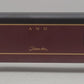 Lionel 6-19139 O Gauge Norfolk and Western Aluminum Baggage Car #577 EX/Box