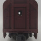 Lionel 6-19151 O Gauge Norfolk & Western "Sussex County" Duplex Roomette Car LN/Box