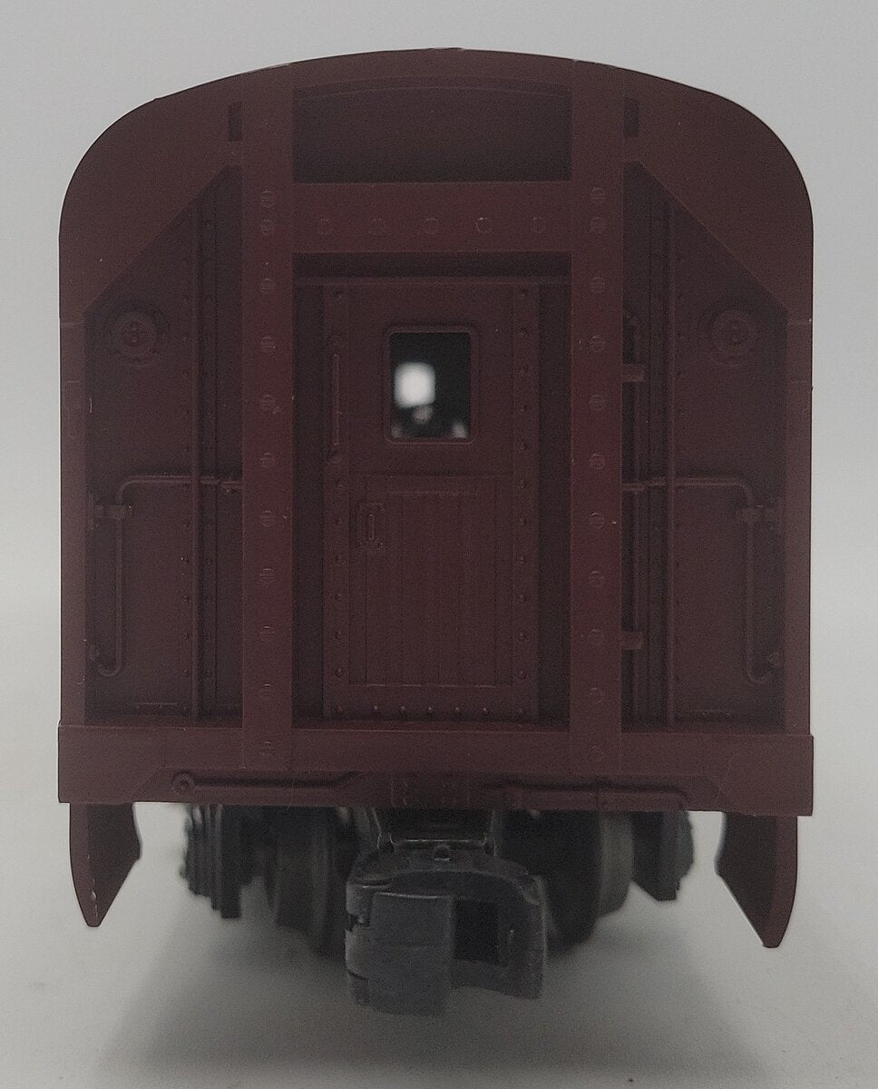 Lionel 6-19151 O Gauge Norfolk & Western "Sussex County" Duplex Roomette Car LN/Box