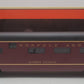 Lionel 6-19151 O Gauge Norfolk & Western "Sussex County" Duplex Roomette Car LN/Box