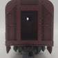 Lionel 6-19151 O Gauge Norfolk & Western "Sussex County" Duplex Roomette Car LN/Box