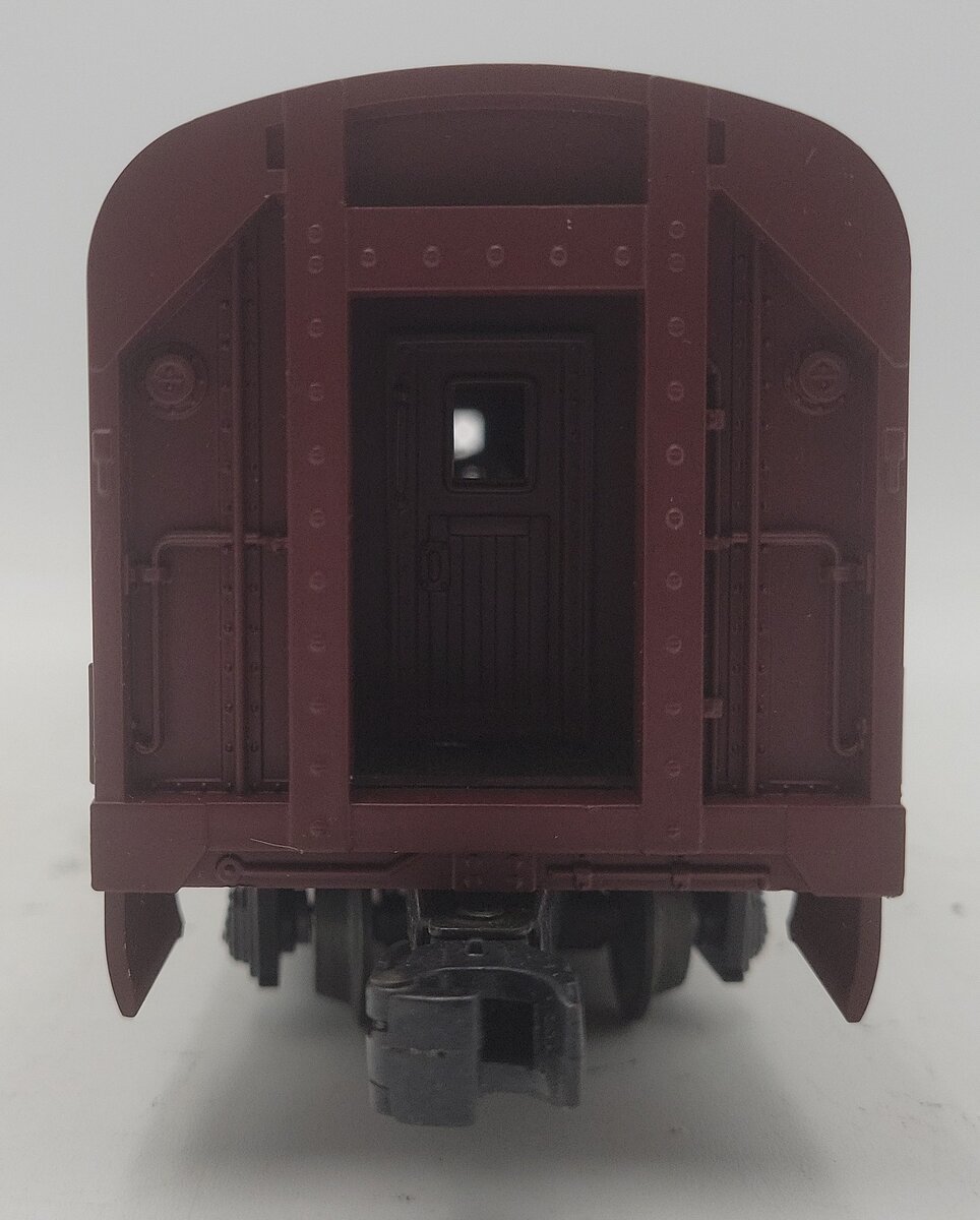 Lionel 6-19151 O Gauge Norfolk & Western "Sussex County" Duplex Roomette Car LN/Box