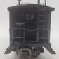 Lionel 6-17880 O Gauge LCCA 1990 Denver & Rio Grande Western Woodside Caboose EX/Box