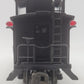 Lionel 6-17880 O Gauge LCCA 1990 Denver & Rio Grande Western Woodside Caboose EX/Box