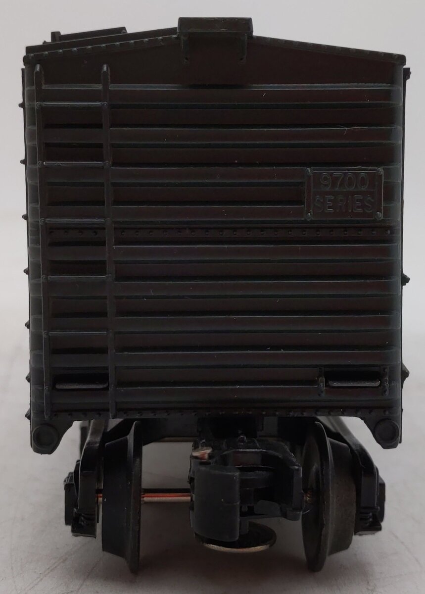 Lionel 6-19202 O Gauge Pennsylvania Railroad Boxcar #19202 EX/Box