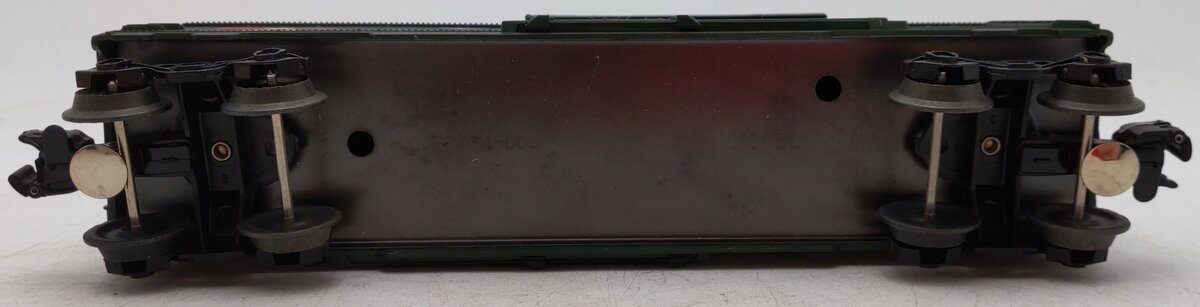 Lionel 6-19202 O Gauge Pennsylvania Railroad Boxcar #19202 EX/Box