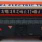 Lionel 6-19202 O Gauge Pennsylvania Railroad Boxcar #19202 EX/Box