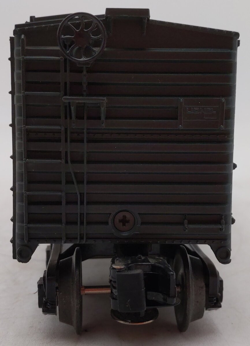 Lionel 6-19202 O Gauge Pennsylvania Railroad Boxcar #19202 EX/Box