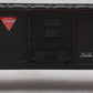 Lionel 6-19202 O Gauge Pennsylvania Railroad Boxcar #19202 EX/Box