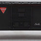 Lionel 6-19202 O Gauge Pennsylvania Railroad Boxcar #19202 EX/Box