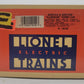 Lionel 6-19140 O Gauge Norfolk & Western Aluminum Combine Car #494 EX/Box