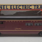 Lionel 6-19140 O Gauge Norfolk & Western Aluminum Combine Car #494 EX/Box