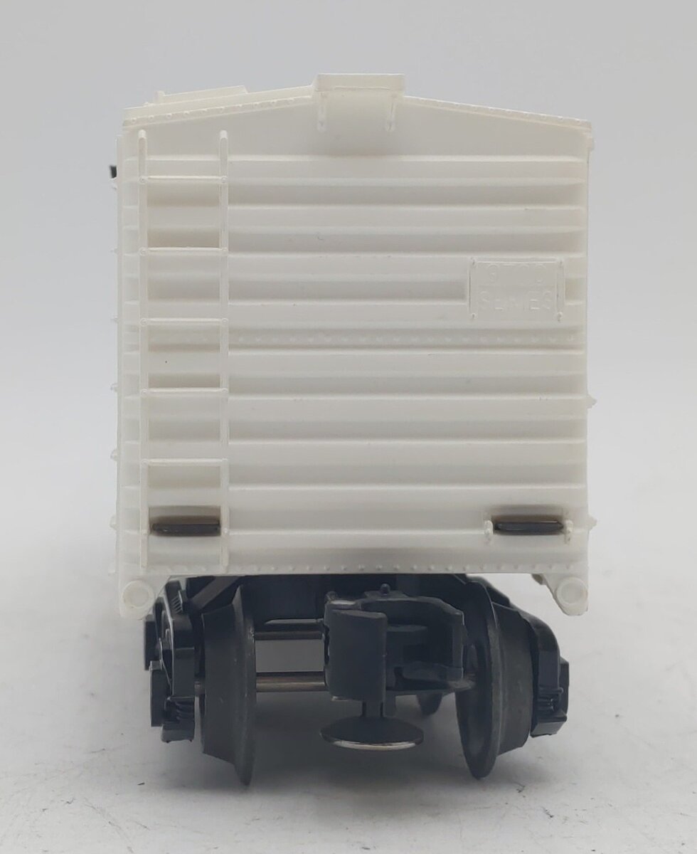 Lionel 6-19210 O Gauge Soo Line Boxcar NIB
