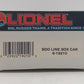 Lionel 6-19210 O Gauge Soo Line Boxcar NIB