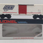 Lionel 6-19210 O Gauge Soo Line Boxcar NIB