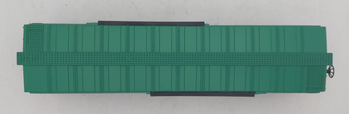 Lionel 6-19237 O Gauge Chicago & Illinois Midland Boxcar LN/Box