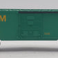 Lionel 6-19237 O Gauge Chicago & Illinois Midland Boxcar LN/Box