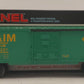 Lionel 6-19237 O Gauge Chicago & Illinois Midland Boxcar LN/Box