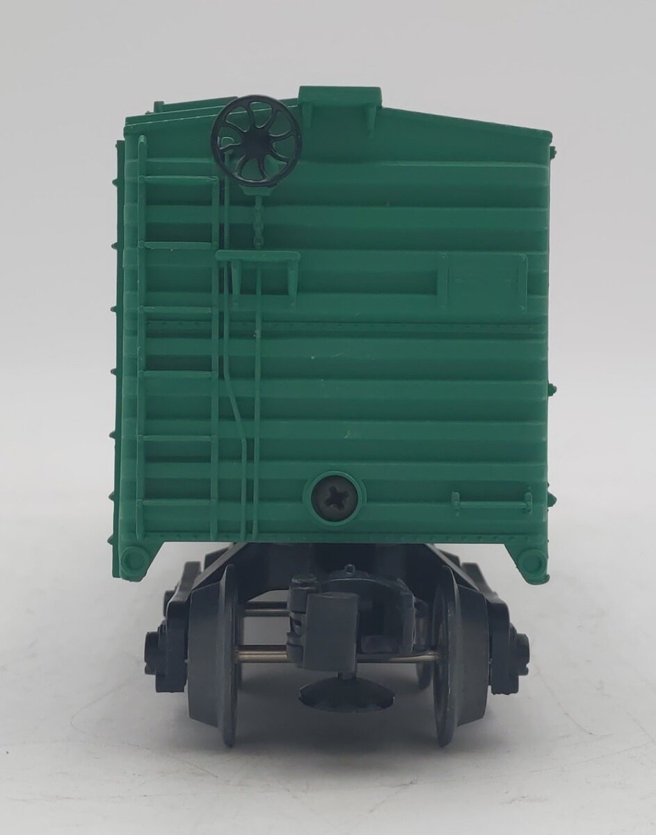 Lionel 6-19237 O Gauge Chicago & Illinois Midland Boxcar LN/Box