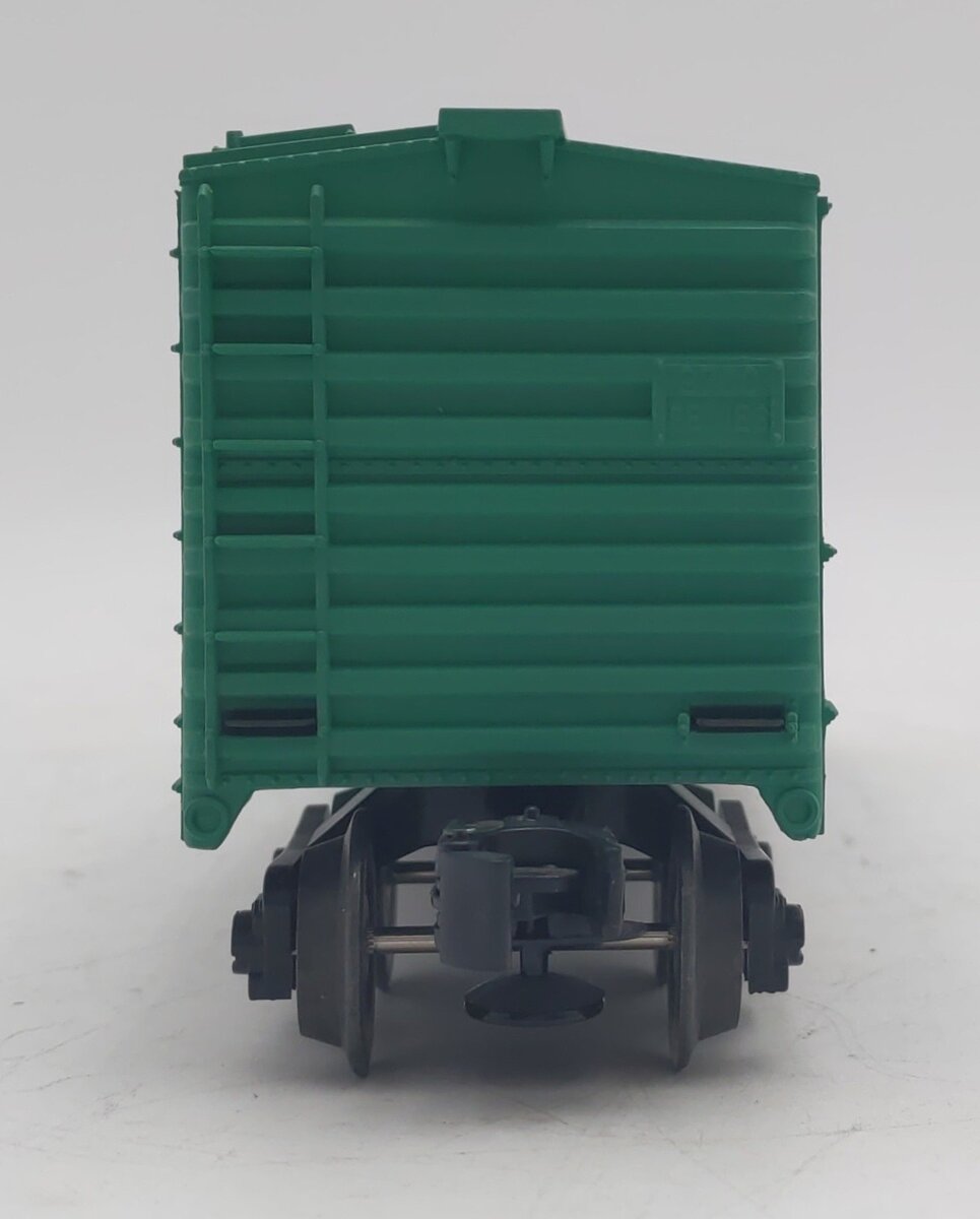 Lionel 6-19237 O Gauge Chicago & Illinois Midland Boxcar LN/Box