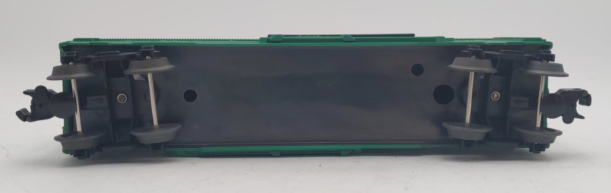 Lionel 6-19237 O Gauge Chicago & Illinois Midland Boxcar LN/Box