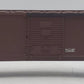 Lionel 6-19238 O Gauge Kansas City Southern Boxcar NIB