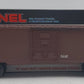 Lionel 6-19238 O Gauge Kansas City Southern Boxcar NIB
