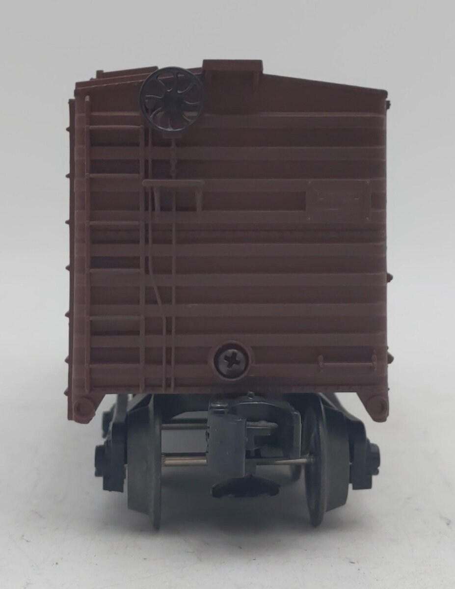Lionel 6-19238 O Gauge Kansas City Southern Boxcar NIB
