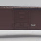 Lionel 6-19238 O Gauge Kansas City Southern Boxcar NIB
