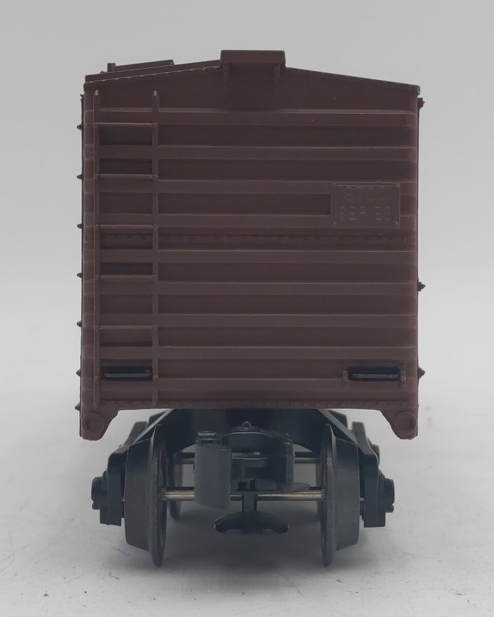 Lionel 6-19238 O Gauge Kansas City Southern Boxcar NIB