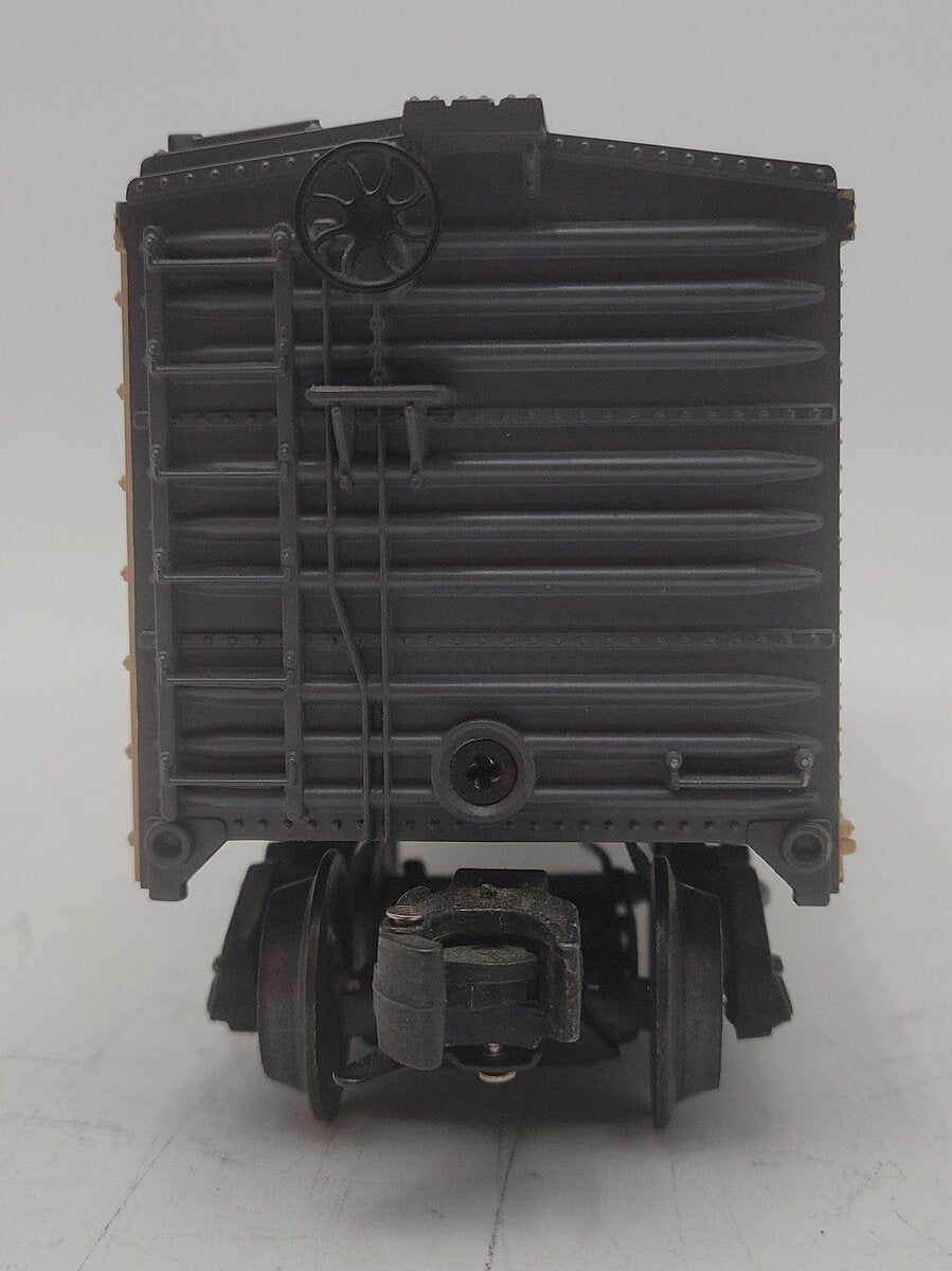 Lionel 6-19800 O Circle L Ranch Operating Cattle Car Set EX/Box