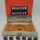 Lionel 6-19800 O Circle L Ranch Operating Cattle Car Set EX/Box