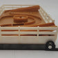 Lionel 6-19800 O Circle L Ranch Operating Cattle Car Set EX/Box