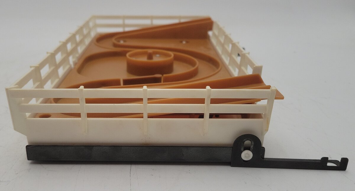 Lionel 6-19800 O Circle L Ranch Operating Cattle Car Set EX/Box