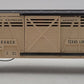 Lionel 6-19800 O Circle L Ranch Operating Cattle Car Set EX/Box