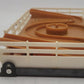 Lionel 6-19800 O Circle L Ranch Operating Cattle Car Set EX/Box