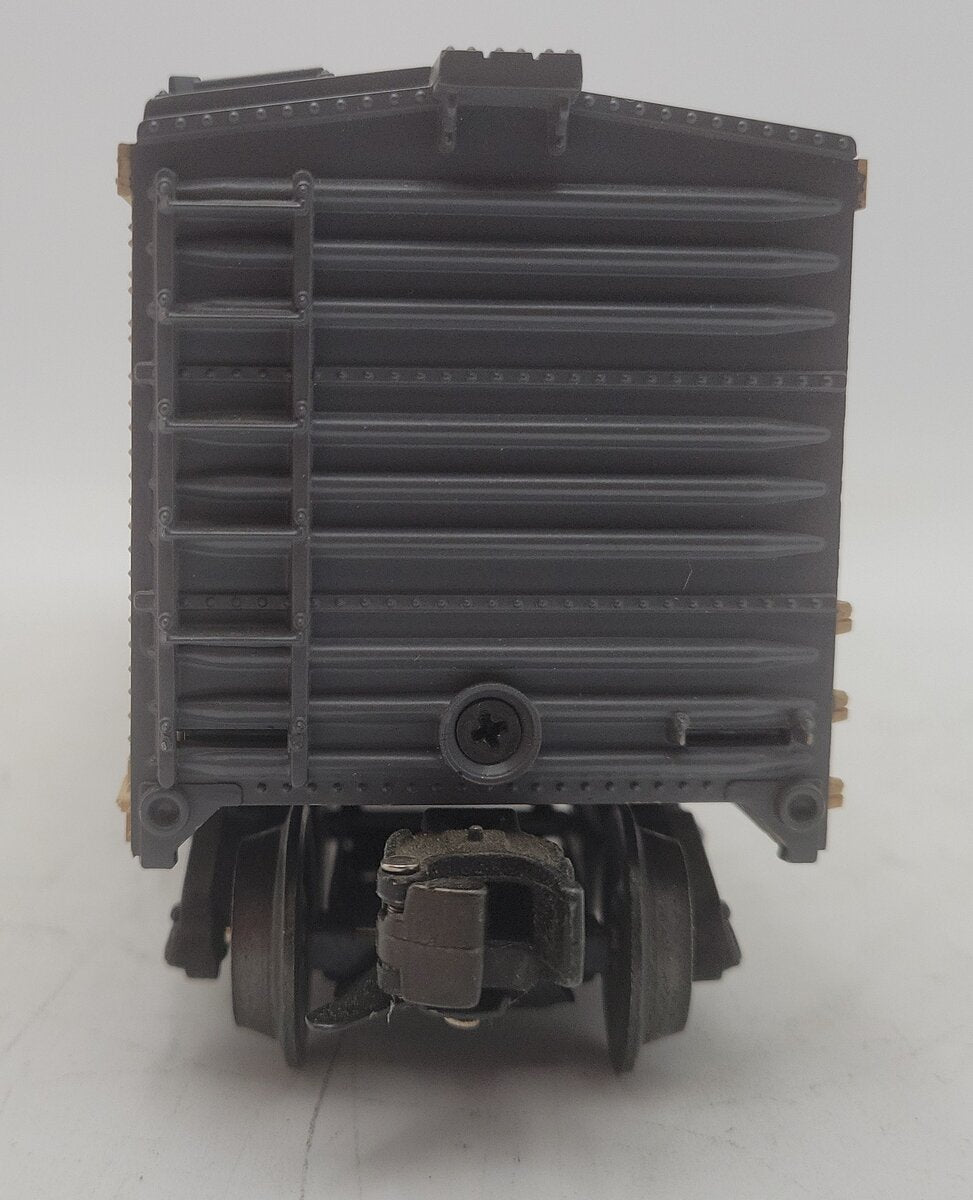 Lionel 6-19800 O Circle L Ranch Operating Cattle Car Set EX/Box