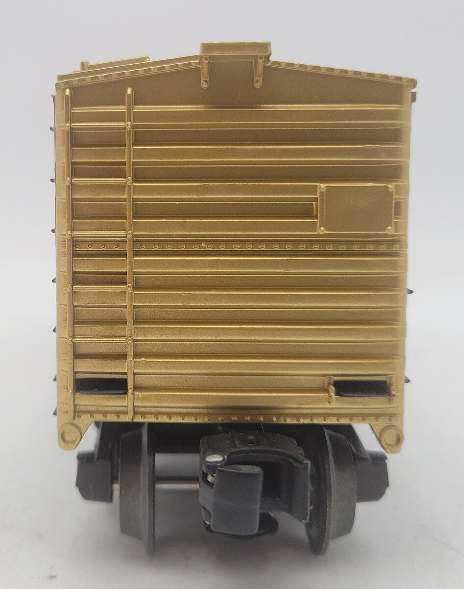 Lionel 6-26214 O Gauge Celebrate the Century USPS Stamp Boxcar LN/Box