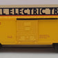 Lionel 6-19203 O Gauge Detroit & Toledo Shoreline Box Car LN/Box