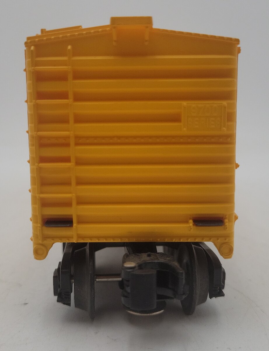 Lionel 6-19203 O Gauge Detroit & Toledo Shoreline Box Car LN/Box