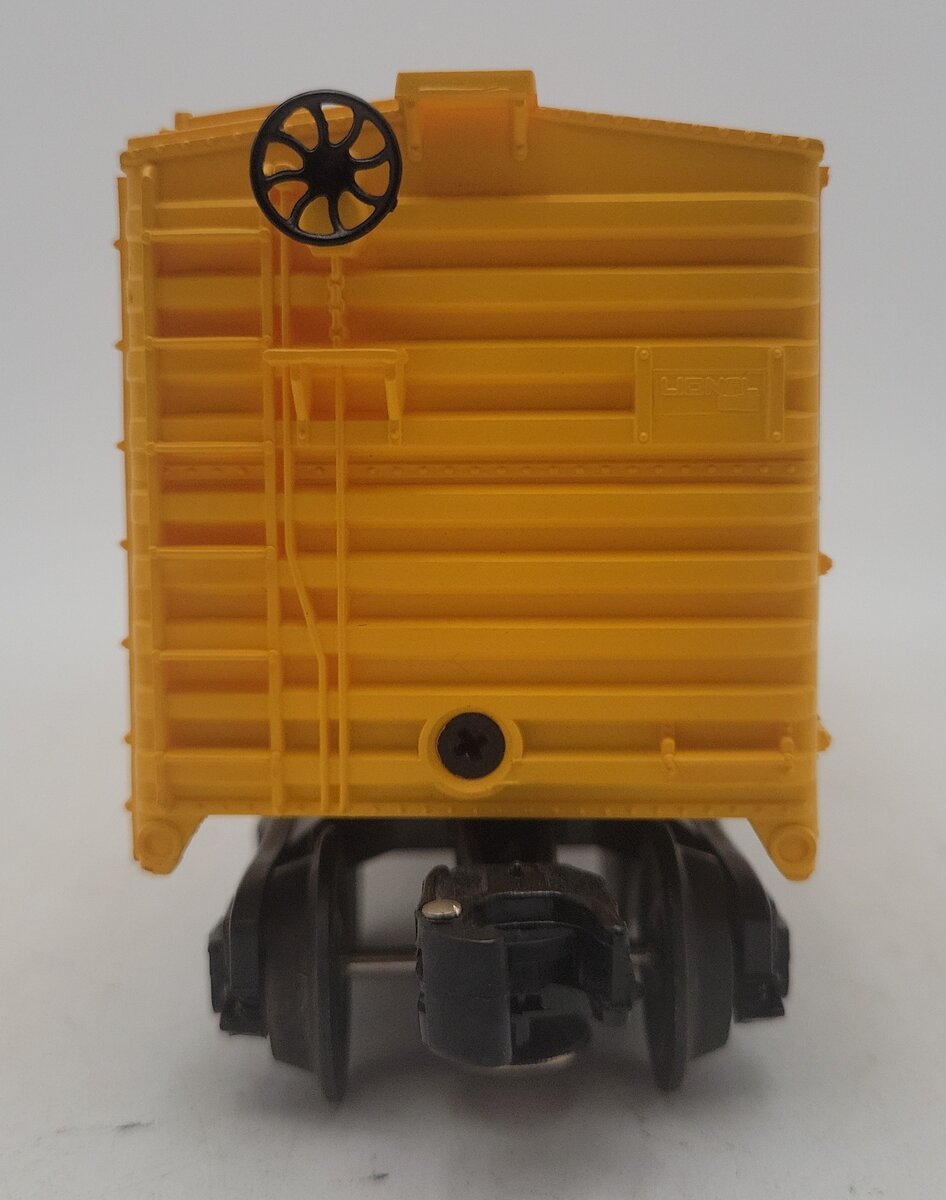 Lionel 6-19203 O Gauge Detroit & Toledo Shoreline Box Car LN/Box